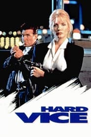 Hard Vice' Poster