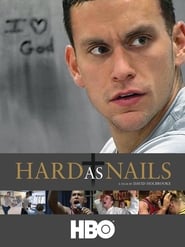 Hard as Nails' Poster