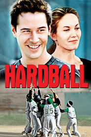 Hardball' Poster