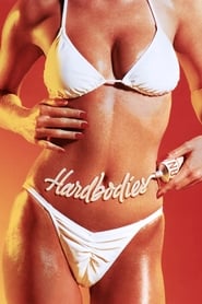 Hardbodies' Poster