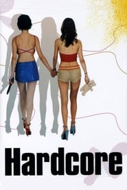 Hardcore' Poster