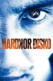 Hardkor Disko' Poster