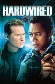 Hardwired' Poster
