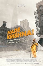 Streaming sources forHare Krishna The Mantra the Movement and the Swami Who Started It