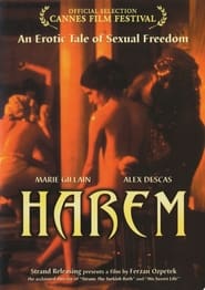 Last Harem' Poster