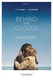 Behind the Clouds' Poster