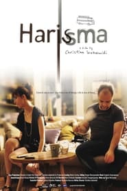 Harisma' Poster