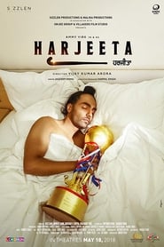 Harjeeta' Poster