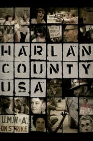 Streaming sources forHarlan County USA