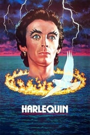 Streaming sources forHarlequin