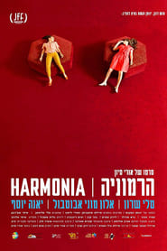 Harmonia' Poster