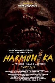 Harmonika' Poster