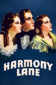 Harmony Lane' Poster
