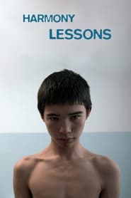 Harmony Lessons' Poster