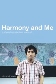 Harmony and Me' Poster