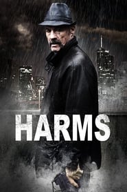 Harms' Poster