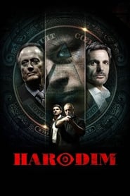 Harodim' Poster