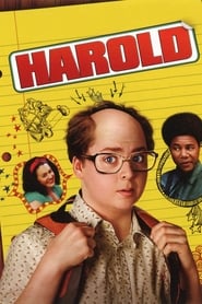 Harold' Poster