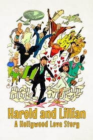 Streaming sources forHarold and Lillian A Hollywood Love Story