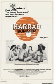 Harrad Summer' Poster