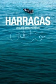 Harragas' Poster