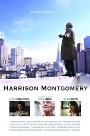 Harrison Montgomery' Poster