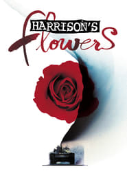 Harrisons Flowers' Poster