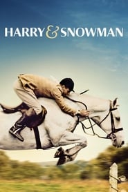 Harry  Snowman' Poster