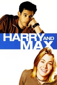 Harry  Max' Poster