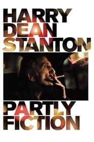 Streaming sources forHarry Dean Stanton Partly Fiction