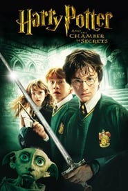Streaming sources forHarry Potter and the Chamber of Secrets