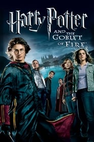 Streaming sources forHarry Potter and the Goblet of Fire