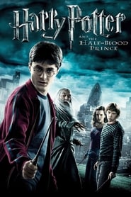 Harry Potter and the HalfBlood Prince' Poster