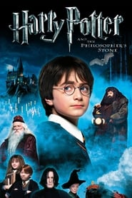 Harry Potter and the Philosophers Stone' Poster