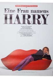 Harry and Harriet' Poster