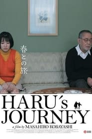 Harus Journey' Poster