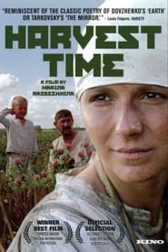 Harvest Time' Poster