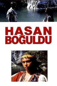 Hasan Bouldu' Poster