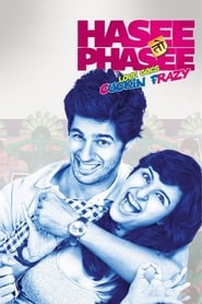 Hasee Toh Phasee' Poster