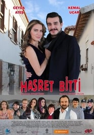 Hasret Bitti' Poster