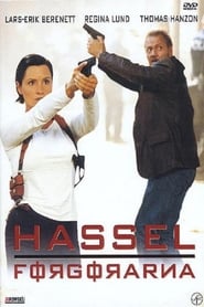 Hassel There Is No Mercy' Poster