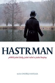 The Hastrman' Poster