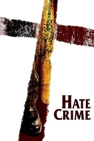 Hate Crime' Poster