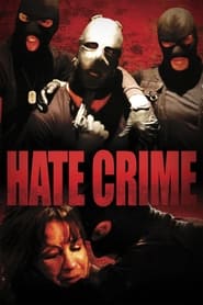 Streaming sources forHate Crime