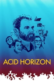 Acid Horizon' Poster