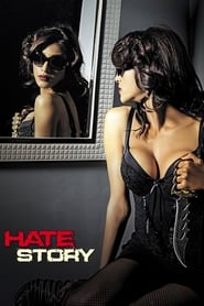 Hate Story' Poster