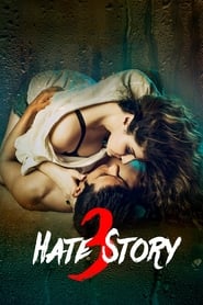 Hate Story 3' Poster
