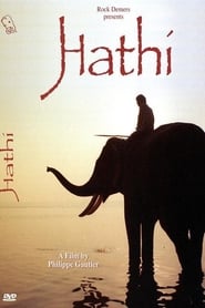 Hathi' Poster