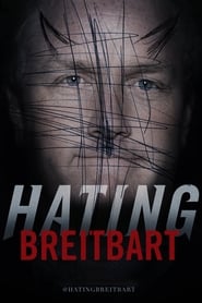 Hating Breitbart' Poster