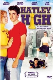 Hatley High' Poster